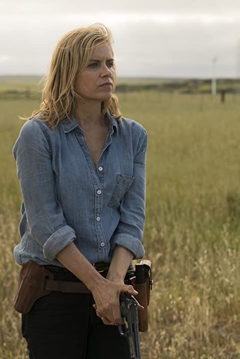 Madison Clark, Kim Dickens, Danay Garcia, Elizabeth Rodriguez, Walking Dead Tv Series, Maggie Greene, Daniel Sharman, The Walking Dead Tv, Ali Larter