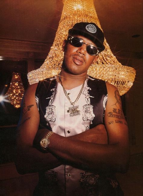 No Limit Records, Southern Rap, Rap Legends, Southern Hip Hop, History Of Hip Hop, Hip Hop Classics, Master P, 90s Hip Hop Fashion, Rap Albums