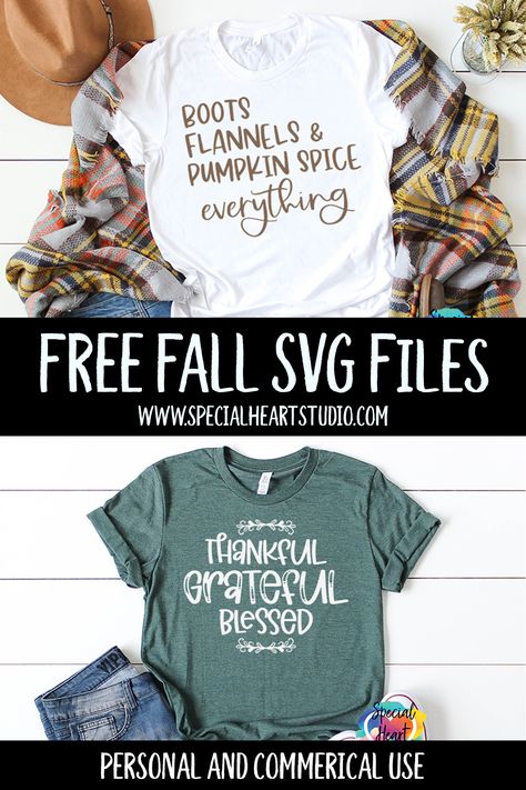 Thanksgiving Fonts, Fall Svgs, Fall Cricut, Fall Svg Files, Fall Graphics, Holidays Crafts, Pumpkin Spice Everything, Thankful Grateful Blessed, Free Svgs