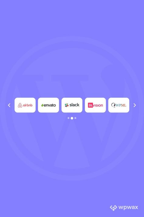 logo slider in WordPress Image Slider, Slider Website Design, Personality Slider Template, Image Slider Web Design, Slider Ui, Slider Web, Gs Logo, Slider Design, Dynamic Logo