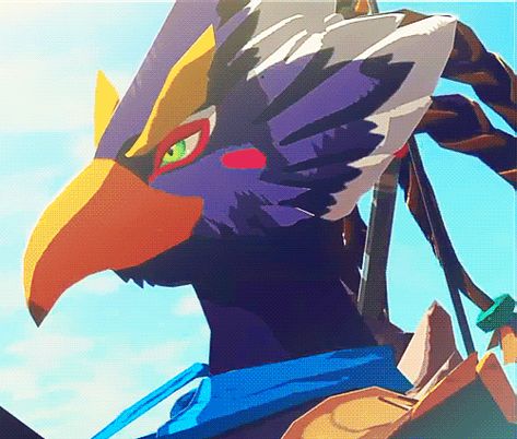 Revali. Breath of the Wild Hyrule Warriors Age Of Calamity, Age Of Calamity, Prove Me Wrong, Hyrule Warriors, Breath Of The Wild, 30 Years Old, The Hedgehog, Splatoon, Five Nights At Freddy's