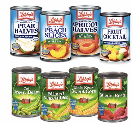 Canned Fruits, Hiking Food, Peach Fruit, Canned Fruit, Fruit Cocktails, Sweet Corn, Biscuit Cookies, Grocery Shop, Beets