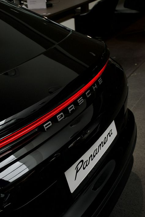 Porsche Panamera :: Behance Dream Cars Aesthetic, Porsche Panamera Aesthetic, Porsche Panamera Wallpapers, Porsche Panamera Black, Panamera Porsche, Panamera 4s, Cars Black, Panamera Turbo S, Porsche Panamera Turbo