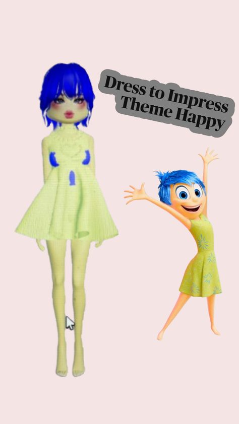 Happy Dress To Impress, Happy Dresses, Dress To Impress, Quick Saves