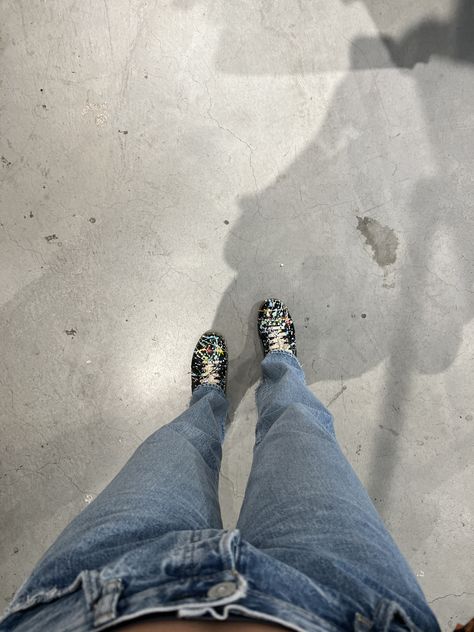 maison margiela replica sneakers paint splatter #maisonmargiela Maison Margiela Paint Splatter, Margiela Sneakers Outfit, Maison Margiela Sneakers Outfit, Maison Margiela Replica Outfit, Maison Margiela Shoes Outfit, Maison Margiela Replica Sneakers Outfit, Maison Margiela Outfit, Maison Margiela Aesthetic, Maison Margiela Replica Sneakers