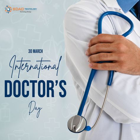 Today we take a moment to celebrate the contribution of the Doctors who ensure the good health and well-being of our society. Happy Doctor’s Day to everyone! Doctors Creative Ads, International Doctors Day, Doctors Day, Creative Ads, Good Health, Well Being, Doctor Who, The Good, Improve Yourself