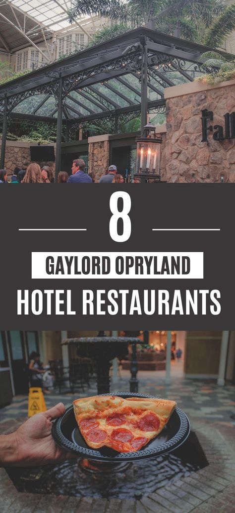 photo of places from Gaylord Opryland Hotel Opryland Resort Nashville, Gaylord Opryland Resort Nashville, Opryland Hotel Nashville, Nashville Restaurants Best, Nashville Tennessee Vacation, Nashville Food, Opryland Hotel, American Cafe, Nashville Restaurants