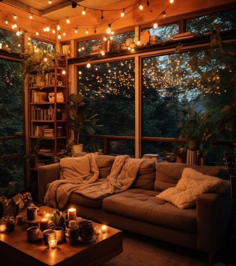 Cozy Room Decor Ideas, Cozy Cottage Home, Hermit Life, Princess Home, Architecture Design Process, Apartment Makeover, Dream Apartment Decor, Future Apartment Decor, Beautiful Sunshine