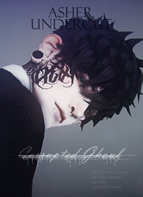 Ts4 Goth Cc Male, Sims 3 Hair Cc Male, Sims 4 Eboy Hair Cc, Sims Cc Guy Hair, Sims 4 Male Sliders, Eye Presets Sims 4 Cc Male, Sims 4 Gothic Cc Male, Obey Me Sims 4 Cc, Sims 4 Male Cc Makeup