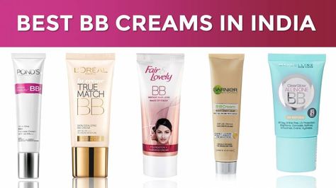 Top 10 Best BB Creams in India with Price Bridal Makeup Kit, Best Bb Cream, Bb Cream For Oily Skin, Bb Cream Best, Bb Creams, Cream For Oily Skin, Advanced Skin Care, Sun Screen, Beauty Balm