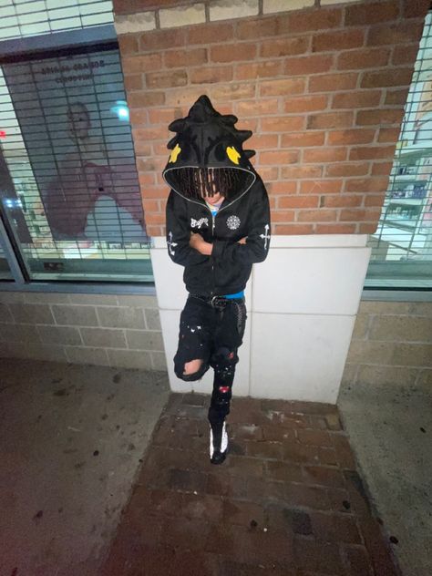 glory boyz, glogang, glo gang, glo gang hoodie, glo hoodie, chief keef, drip, drippy, swag, fit, fit inspo, fit idea, dreads, dreadhead, locs, jordans, jeans, ripped jeans, rhinestone belt, fire Drippy Sweatpants Outfits, Rhinestone Belt Outfit Men, Glo Hoodie, Glory Boyz Chief Keef, Glogang Hoodie, Dreadhead Outfits, Chief Keef Outfits, Jordans Jeans, Rhinestone Belt Outfit