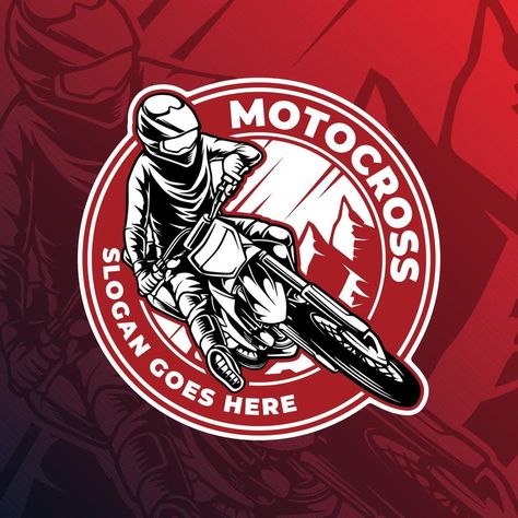 Motocross Logo, Bike Logo, Gaming Logo, School Logo, Logo Banners, Cityscape Photos, Nature Backgrounds, Heart With Arrow, Photo Template