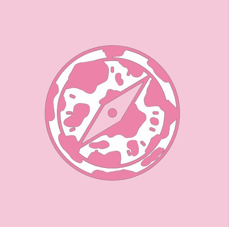 Pink Cow Print App Icons, Cow Print App Icons, Apps Pictures, Cowgirl Wallpaper, Cow Icon, Safari Icon, Pink Cow Print, Theme Iphone, Ipad Homescreen