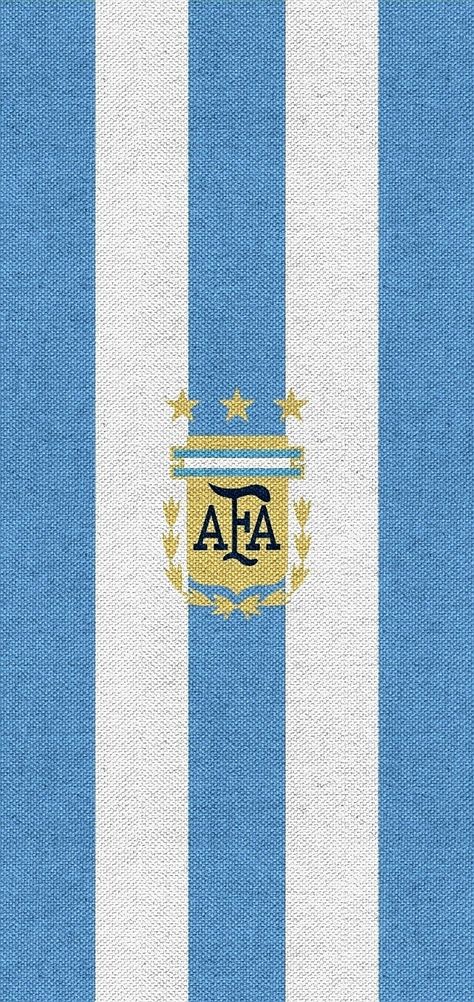 Argentina Logo Wallpaper, Argentina Wallpaper Iphone, Argentina Logo, Argentina Wallpaper, Argentina Football Team, Messi Poster, Argentina National Team, Argentina Football, Lionel Messi Wallpapers