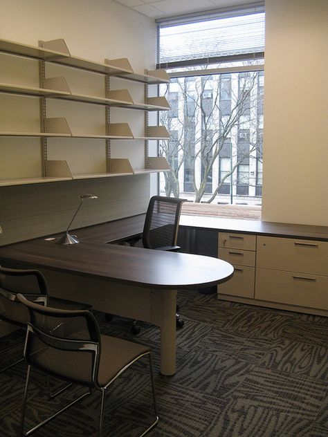 Typical professor's office College Professor Office Ideas, Academic Office Design, Professor Office Decor College, College Professor Office, Professor Office Decor, Professors Office, Academic Office, Professor Office, Dr Owens