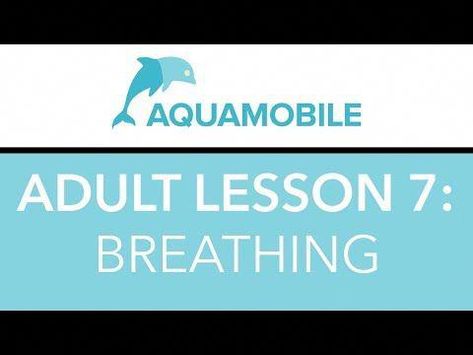 Breathing Tips And Strategies For deep breathing benefits Teach Kids To Swim, Swimming Lessons For Kids, Fear Of Water, Swimming For Beginners, Swimming Drills, Learning To Swim, Swimming Benefits, Swim Instructor, Aquatic Exercises