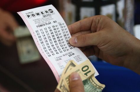 7-time lottery winner shares tips for winning Powerball Winning Powerball, Lottery Strategy, Lucky Numbers For Lottery, Mega Millions Jackpot, Jackpot Winners, Power Balls, Lottery Games, Lottery Numbers, Lottery Winner