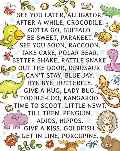 Baby Bedtime, Preschool Songs, Themed Nursery, Bohol, Bedtime Stories, Zoo Animals, Future Kids, Pretty Words, Toddler Activities