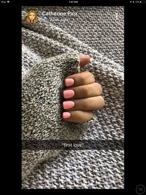 Catherine Paiz Nails, Mani Ideas, Catherine Paiz, Nails Natural, Short Acrylic, Short Nail, Halloween Nail Designs, I Love Nails, Halloween Nail