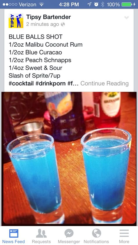 Fun Kids Drinks, Tipsy Bartender Recipes, Shots Alcohol Recipes, Summer Drinks Alcohol Recipes, Bartender Recipes, Fun Drinks Alcohol, Shots Shots Shots, Summer Drinks Alcohol, Cocktail Drinks Alcoholic