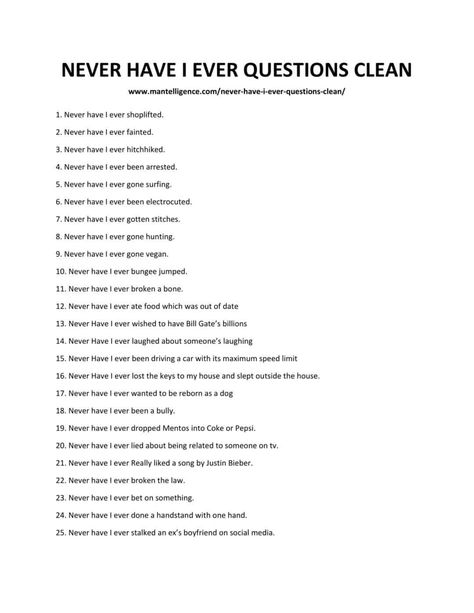 Never Have I Ever Questions, Deep Conversation Topics, Conversation Starter Questions, Fourth Of July Crafts For Kids, Questions To Get To Know Someone, Emotional Intimacy, Best Friend Quiz, Drinking Games For Parties, Fun Drinking Games