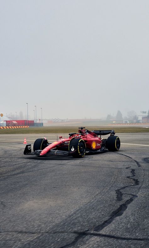 Ferrari F1 75, F1 75, F1 Ferrari, F1 Wallpaper Hd, Ferrari Racing, Formula 1 Car Racing, F1 Cars, Cool Pictures For Wallpaper, Racing Posters