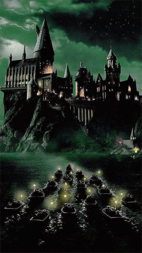 Hp Nursery, Harry Potter Wallpaper Backgrounds, Harry Potter Castle, Sleep Hacks, Harry Potter Art Drawings, Harry Potter Painting, Harry Potter Background, Potter Aesthetic, Easy Hacks