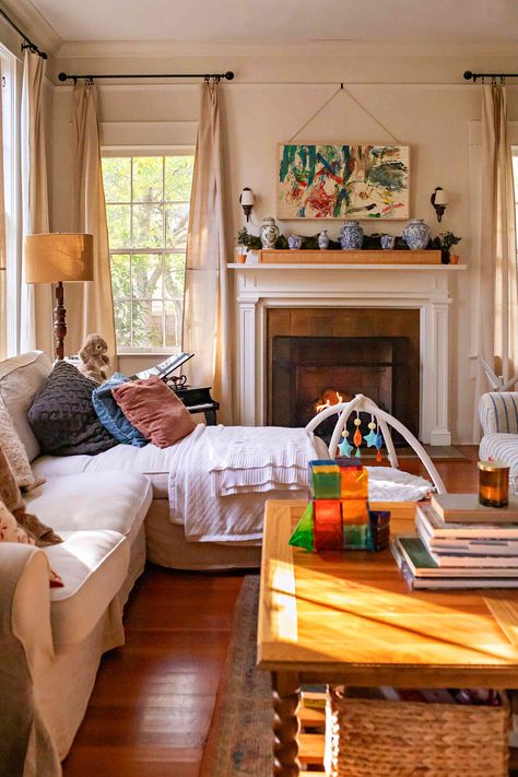 See Inside Erin Napier's Mississippi Home in Photos from Her New Book