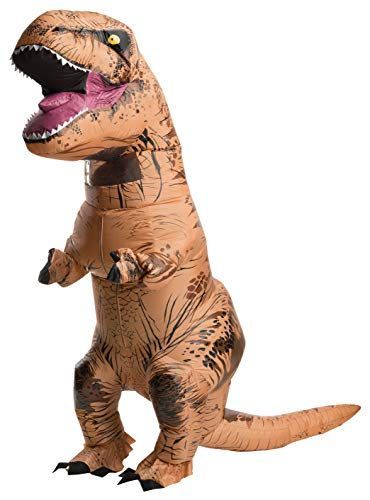 Inflatable T Rex Costume, Homemade Pirate Costumes, Jurassic World T Rex, Inflatable Dinosaur Costume, Inflatable Dinosaur, Dino Costume, T Rex Costume, Full Body Costumes, Duo Costumes