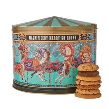 All Biscuits - Fortnum & Mason Chocolate Pearls, Chocolate Macadamia, Fortnum Mason, Food Hampers, Luxury Food, Fortnum And Mason, Biscuit Tin, Merry Go Round, Food Hall