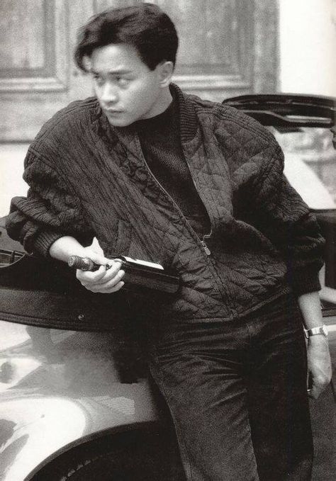 Leslie Cheung Leslie Cheung, Le Cri, Trainspotting, Happy Together, Legend Of Korra, Pose Reference Photo, Attractive People, 인물 사진, Film Aesthetic