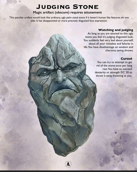 Dungeons And Dragons Rules, Dnd Stories, Dnd Funny, D D Items, Dnd 5e Homebrew, Dnd Dragons, Dungeons And Dragons Game, Dnd Monsters, Fantasy Props