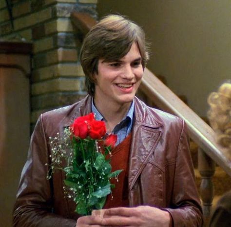 Kelso That 70s Show, Aston Kutcher, That 70s Show Aesthetic, That 70s Show Quotes, Michael Kelso, Eric Forman, 70 Show, 70s Show, Tv Icon