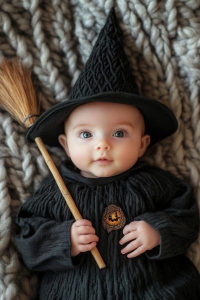 Baby Halloween Picture Ideas, Halloween Photo Shoot Ideas, Baby Halloween Photoshoot, Halloween Picture Ideas, Photo Shoot Ideas At Home, Shoot Ideas At Home, Halloween Baby Pictures, Halloween Photoshoot Ideas, Halloween Photo Shoot