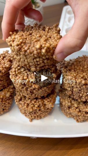 How To Puff Quinoa, Rice Puff Recipes, Rice Puffs, Healthier Snacks, Puffed Quinoa, Quinoa Rice, Less Sugar, Puffed Rice, Protein Balls