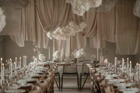 Brickhouse Vineyard Wedding Venue in Devon: Contemporary Decadence Editorial | Love My Dress® UK Wedding Blog + Wedding Directory Vineyard Wedding Venue, Contemporary Wedding, Barn Wedding Venue, Modern Bridal, Vineyard Wedding, Uk Wedding, Minimalist Wedding, The Table, Barn Wedding