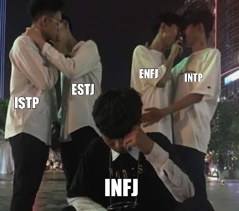 Enfj Ships, Intp Personality Type, Infj Mbti, Intp Personality, Intj Intp, Infj Personality Type, Infj T, Mbti Character, Infj Personality