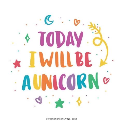 Unicorn Jokes, Unicorn Stuff, Unicorn Quotes, Unicorn Room Decor, Unicorn Birthday Party Decorations, Unicorn Room, Unicorn Life, Unicorn Printables, Real Unicorn