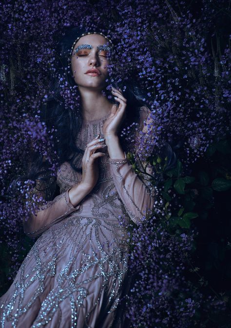 Bella Kotak, Eva Hair, Fantasy Photography, Top Photographers, Dark Beauty, Beautiful Moments, Fashion Photographer, Fine Art Photography, Fashion Art