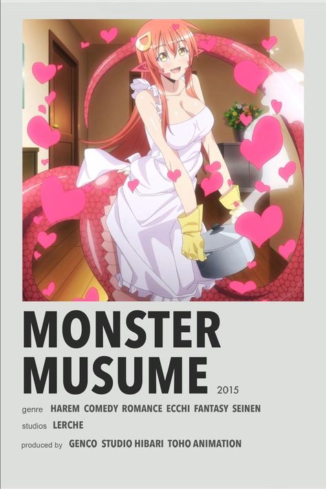 Monster Anime Wallpaper, Best Anime Series, Monster Museum, Minimalist Anime, Posters Ideas, Posters Minimalist, Best Romance Anime, Anime Suggestions, Film Posters Minimalist