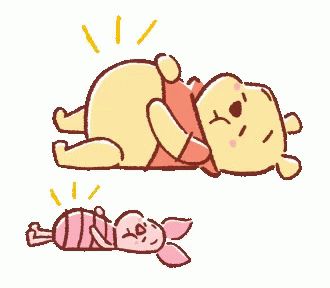 Full Tummy Baby Pooh GIF - FullTummy BabyPooh Disney - Discover & Share GIFs Full Tummy Cartoon, Disney Piglet, Winnie The Pooh Gif, Winnie The Pooh Drawing, Pooh And Piglet, Disney Cuties, Winnie The Pooh Pictures, Pooh Piglet, Cute Winnie The Pooh