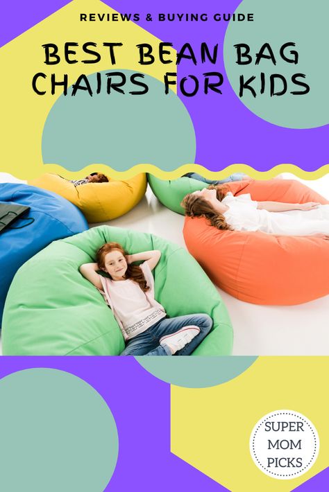 The best bean bag chairs are the ones that double in use! Check out these super comfy and useful bean bag chairs for kids. #supermompicks #beanbagstuffedanimal #toystorage #stuffedanimalstorage #quarentinebeanbag #gamingbeanbagchair #stuffedchairs Best Bean Bag Chair For Kids, Things To Donate, Bean Bag Chairs For Kids, Bean Bags For Kids, Toddler Bean Bag, Kids Bean Bag Chairs, Chairs For Kids, Stuffed Animal Bean Bag, Cool Bean Bags