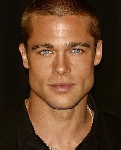 Brad Pitt Troy, Actor John, Blonde Guys, Face Men, Steve Mcqueen, Hollywood Actor, Buckingham Palace, Benedict Cumberbatch, Famous Faces