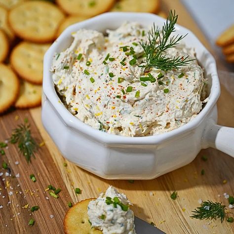 Delicious Smoked Trout Dip Recipe Trout Dip Recipes, Smoked Bluefish Dip, Smoked Trout Dip Recipes, Smoked Fish Dip With Cream Cheese, Smoked Trout Dip Cream Cheese, Smoked Fish Dip Recipe, Smoked Trout Dip, Smoked Trout Recipe, Trout Recipes