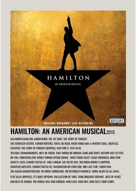 minimalist album poster Minimalist Album Posters, The Reynolds Pamphlet, It's Quiet Uptown, Dear Theodosia, Minimalist Album Poster, Hamilton Poster, Schuyler Sisters, Aaron Burr, Album Posters