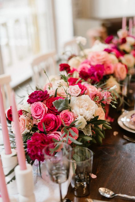 Valentines Day Bridal Shower Theme, Valentine’s Day Bridal Shower Theme, Love My Friends, Bridal Squad, Winter Bridal Showers, Bridal Shower Flowers, Bridal Shower Brunch, Baby Shower Flowers, I Love My Friends