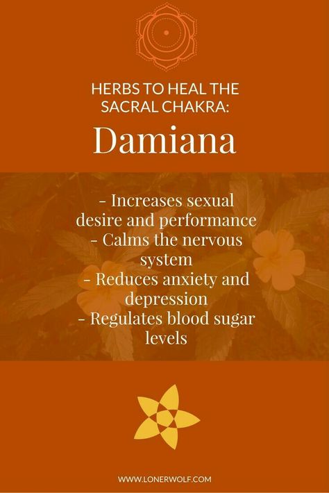 Chakra Tea, Herbs To Heal, Sacral Chakra Healing, 2nd Chakra, Usui Reiki, Chakra Health, Healing Tea, The Sacral Chakra, Chakra Affirmations