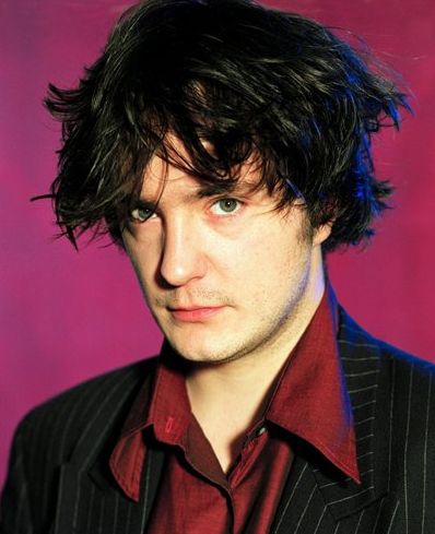 Dylan Moran: "Money can’t buy you love, but it can get you some really good chocolate ginger biscuits." Peter Serafinowicz, Tamsin Greig, Bernard Black, Dylan Moran, Men To Draw, Russell James, Richard Ayoade, New Doctor Who, British Sitcoms