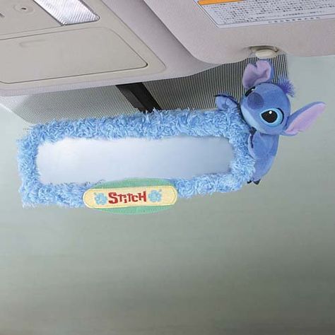 Wide mirror cover Stitch (Lilo & Stitch) Disney [Toy] (japan import) Wide Mirror, Lilo And Stitch Merchandise, Lilo And Stitch Quotes, Stitch Toy, Stitch Quote, Lilo Y Stitch, Stitch Drawing, Stitch Clothes, Ohana Means Family