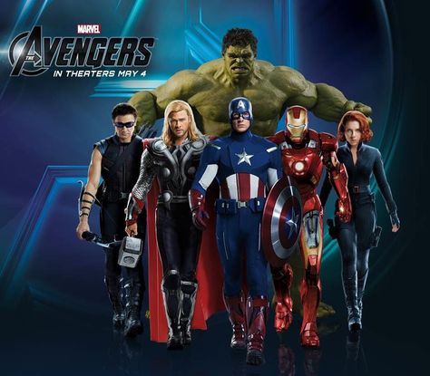 Avenger parodies + fan videos. #avengers Avengers Backdrop, Boy Party Decorations, Avengers Team, Avengers 2012, Avengers 1, Between Two Worlds, Fairytale Photography, Avengers Wallpaper, Nick Fury